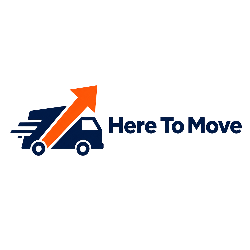 Here To Move